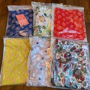 Kortni Jeane Men’s Long Swim Trunks